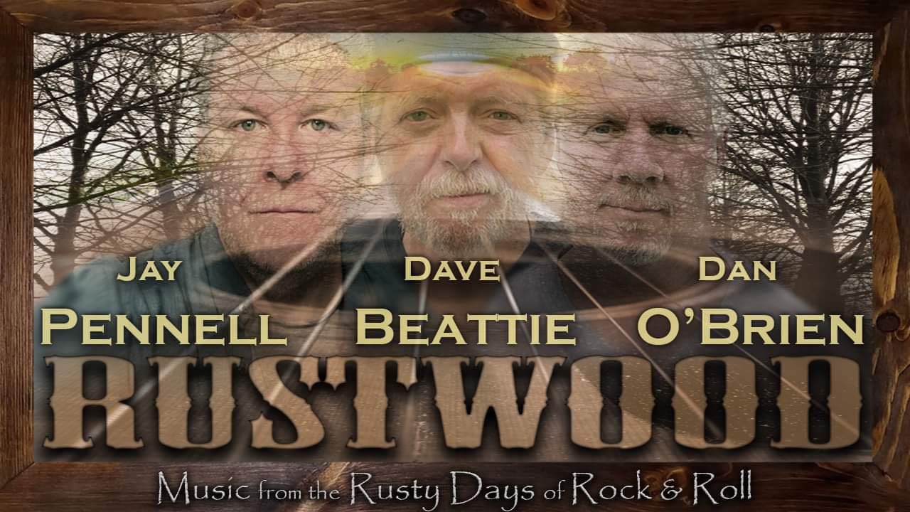 Rustwood | Fredericton NB