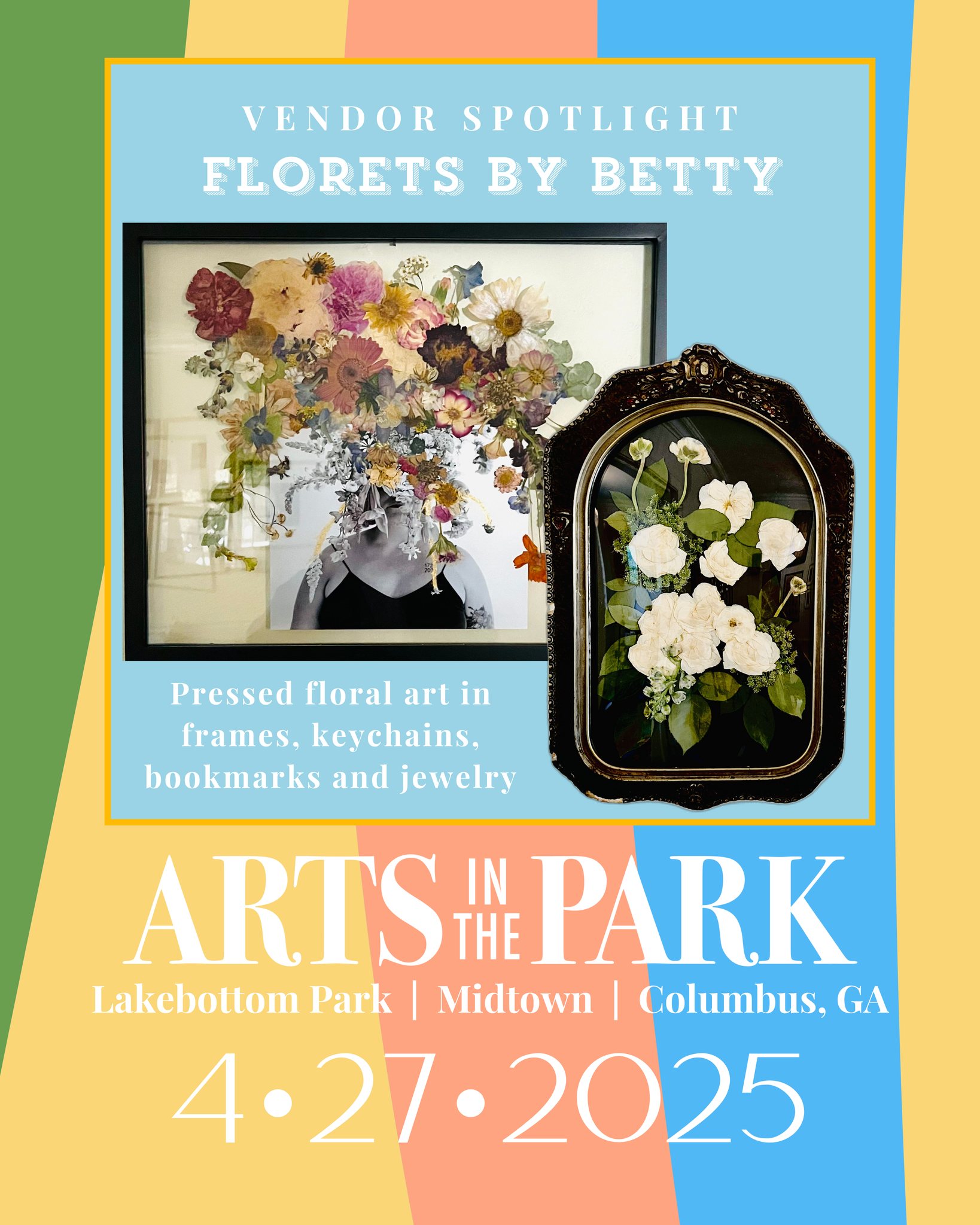 Arts in the Park Columbus | Columbus GA