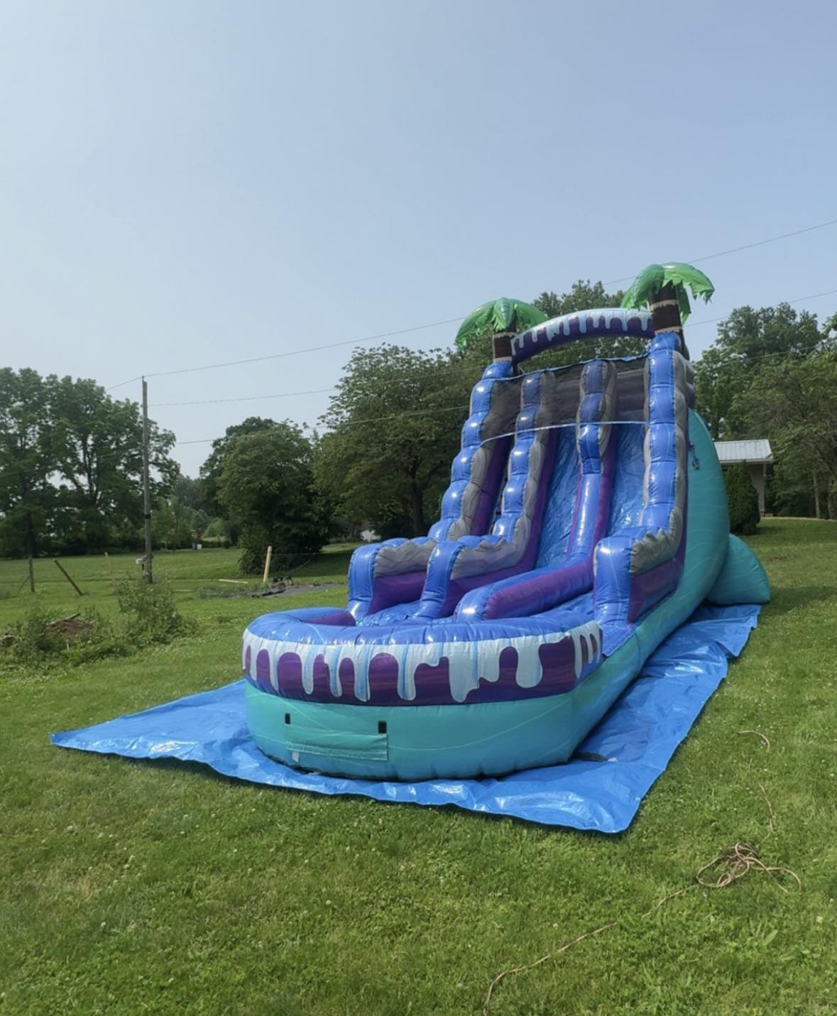 All About Inflatables by... - All About Inflatables by L & N