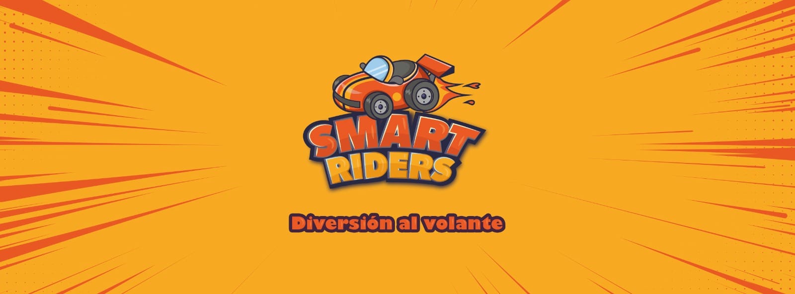 Smart Riders Oficial
