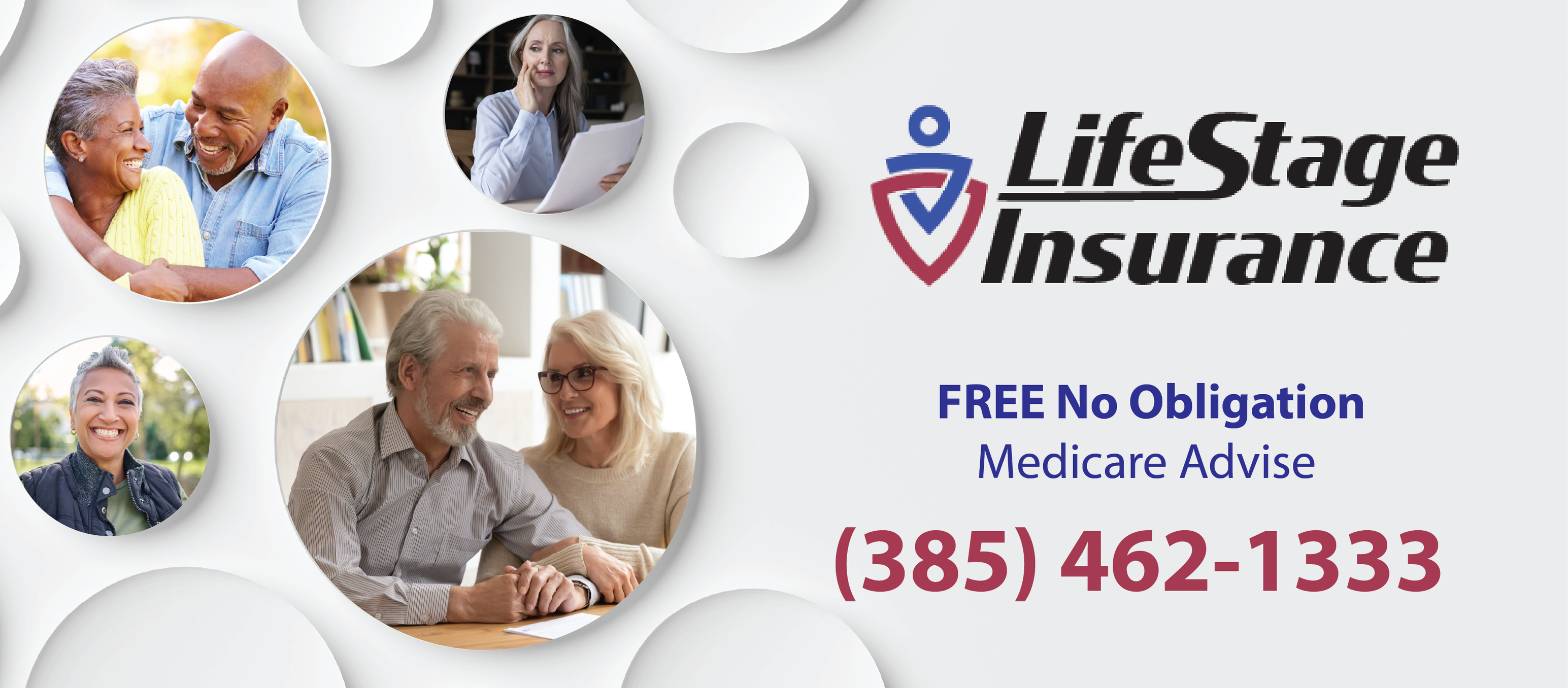 LifeStage Insurance