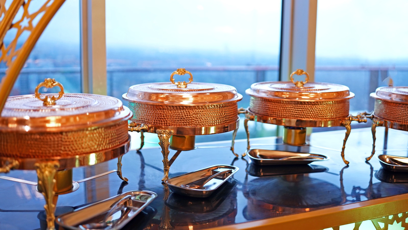*IFTAR DINNER... - Mövenpick Hotel Centaurus Islamabad | Facebook