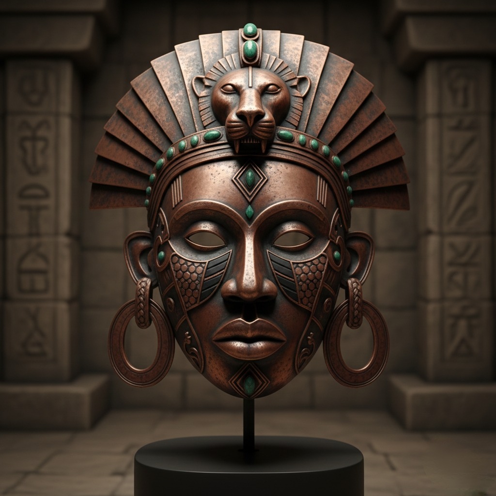 Africatology - 👑 Unveiling History! 👑 