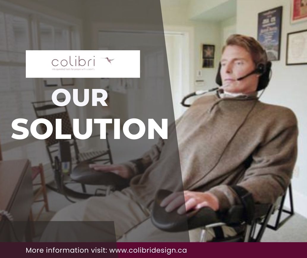 Project Colibri | Los Angeles CA