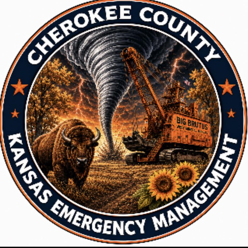 🚨 BOIL WATER... - Cherokee County Emergency Management | Facebook
