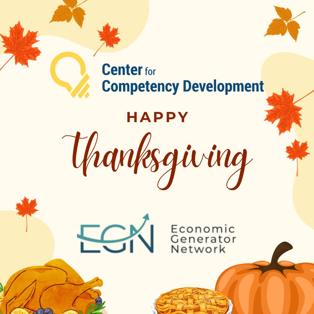 The Center for Competency Development
