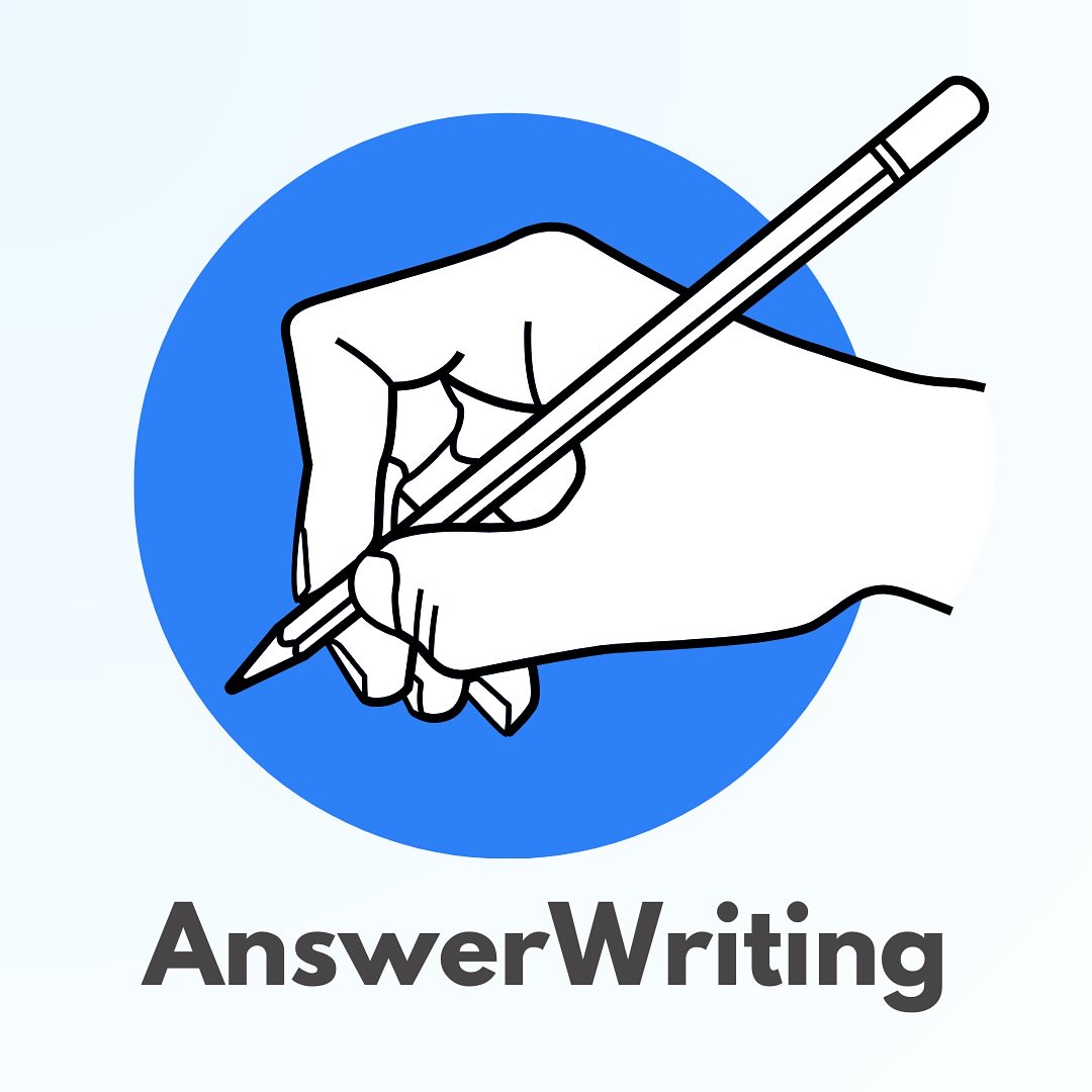 Answer - AnswerWriting.com Launching Soon | Facebook