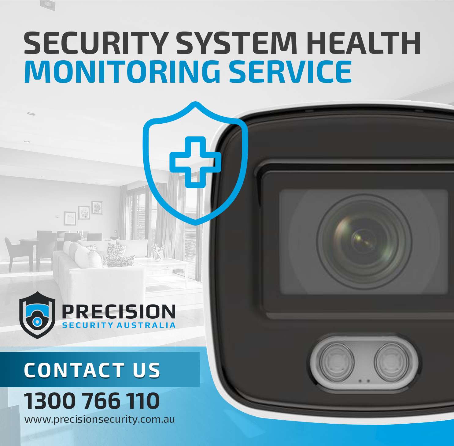 Precision Security Australia | Melbourne VIC