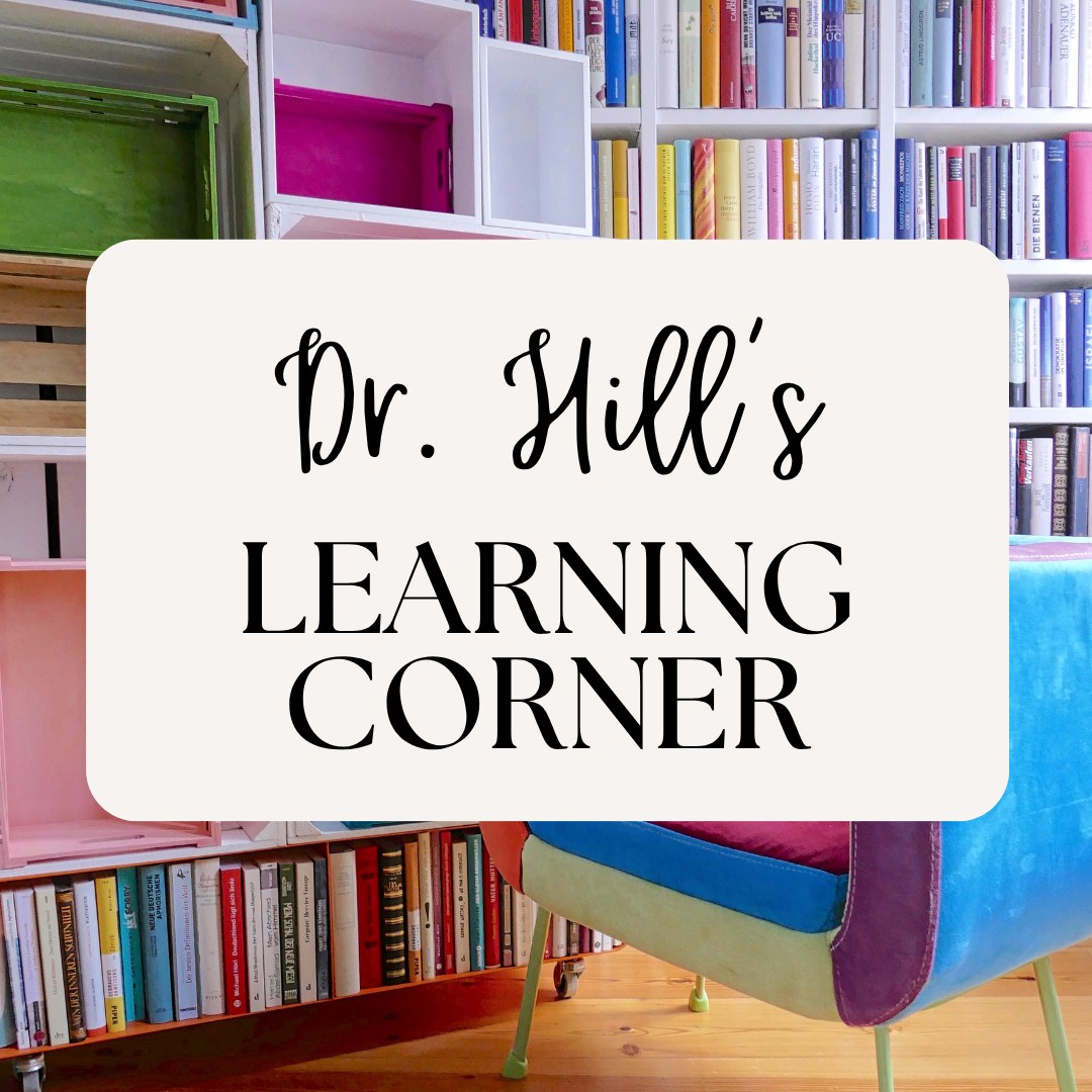 Sometimes the best thing I can do for my kids’ learning is to stay out ...