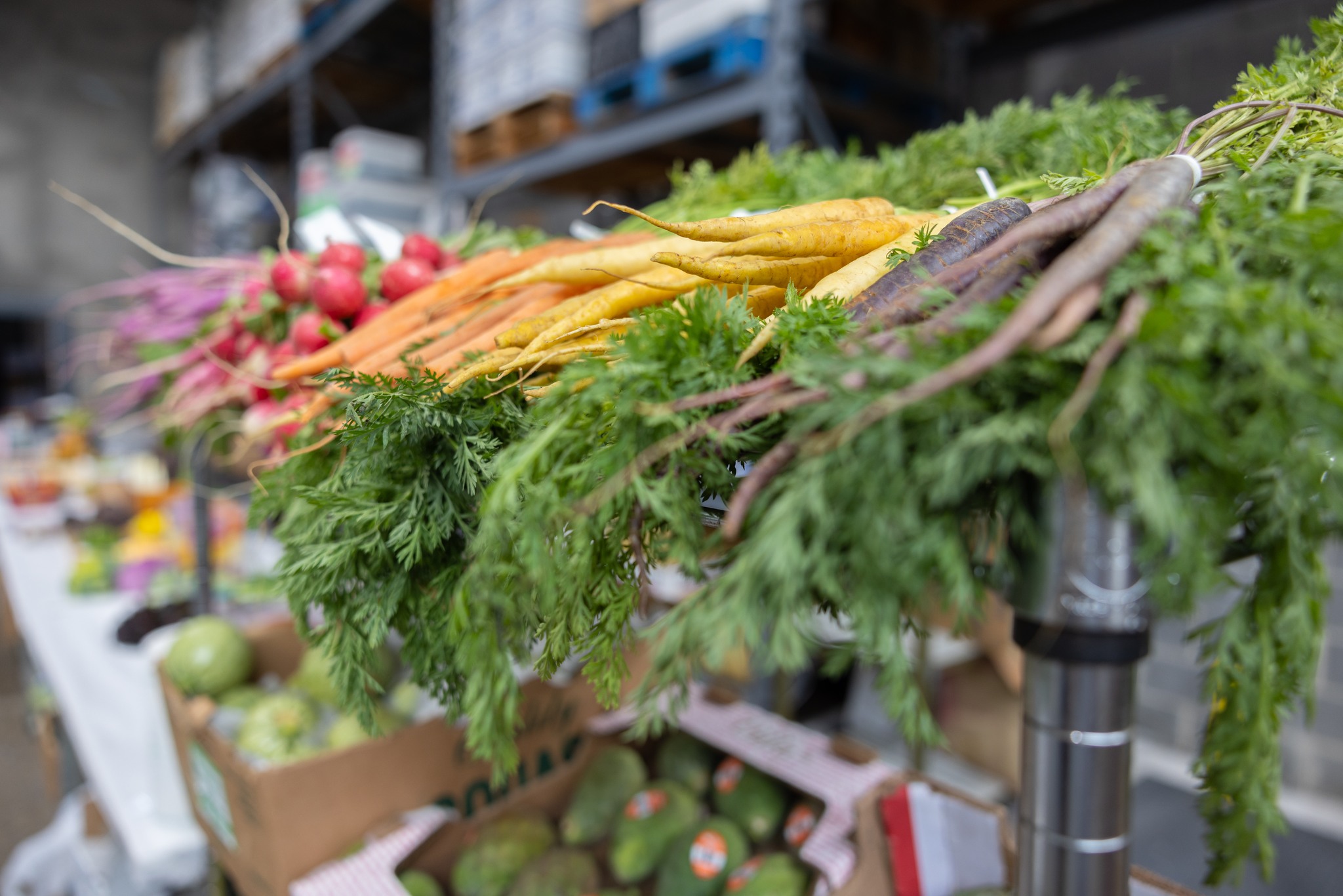 Big State Produce