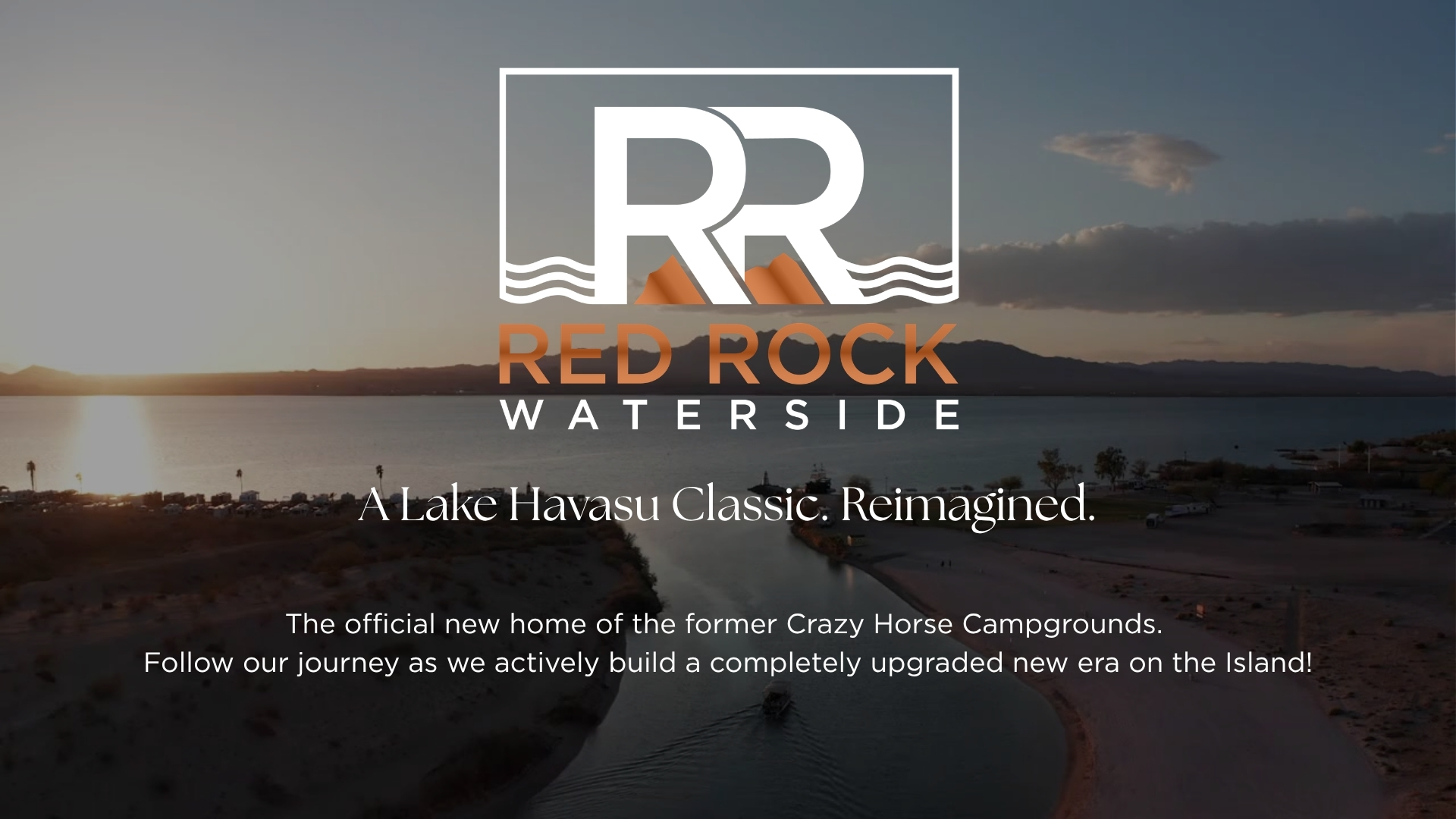 Red Rock Waterside | Lake Havasu City AZ