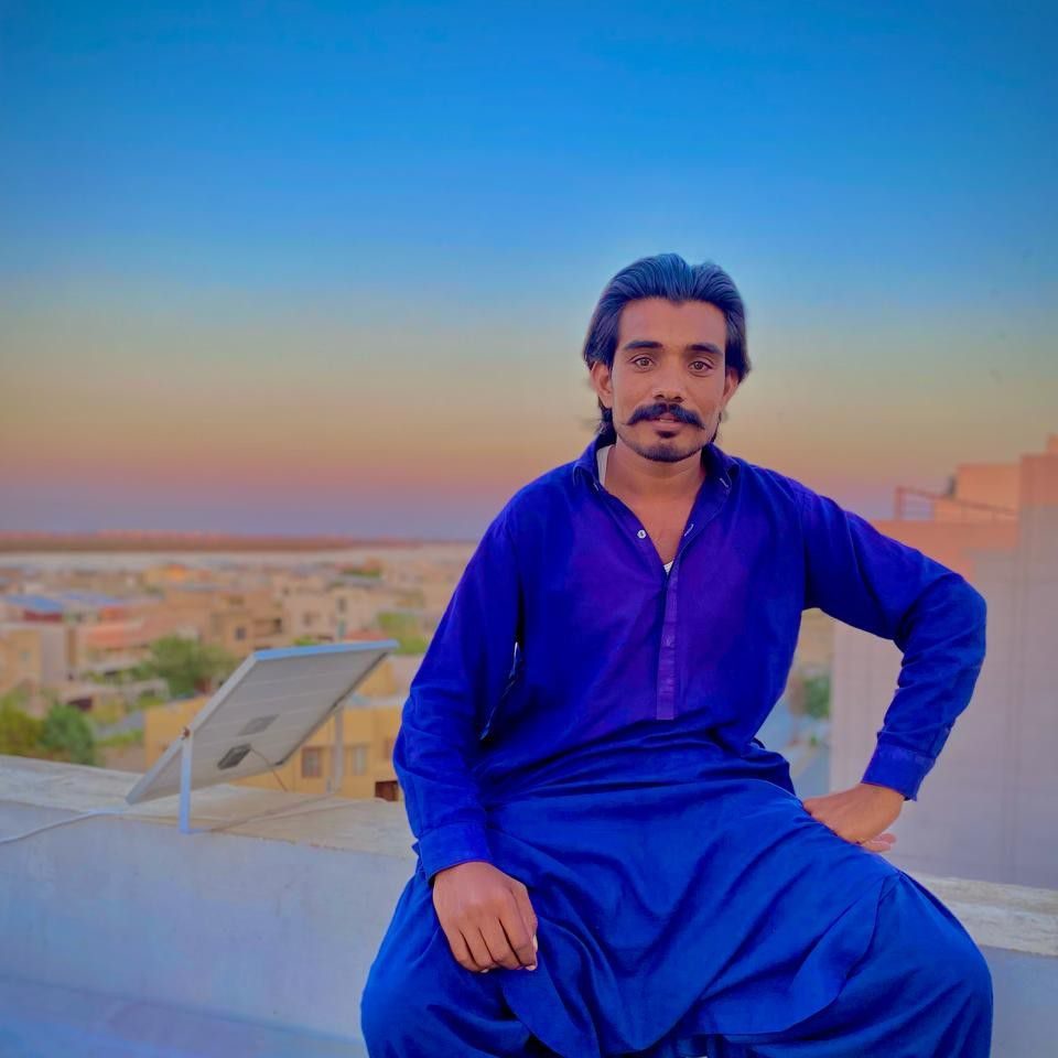 Muhammad Khan Rajar on Reels | Facebook