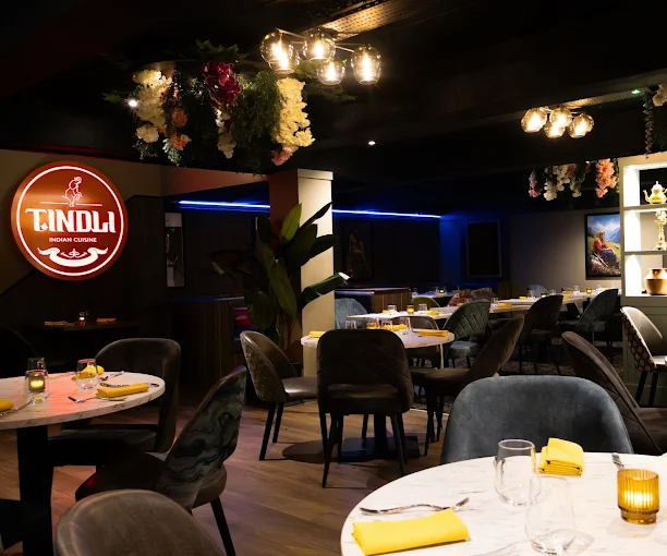 Tindli Peterborough | Peterborough
