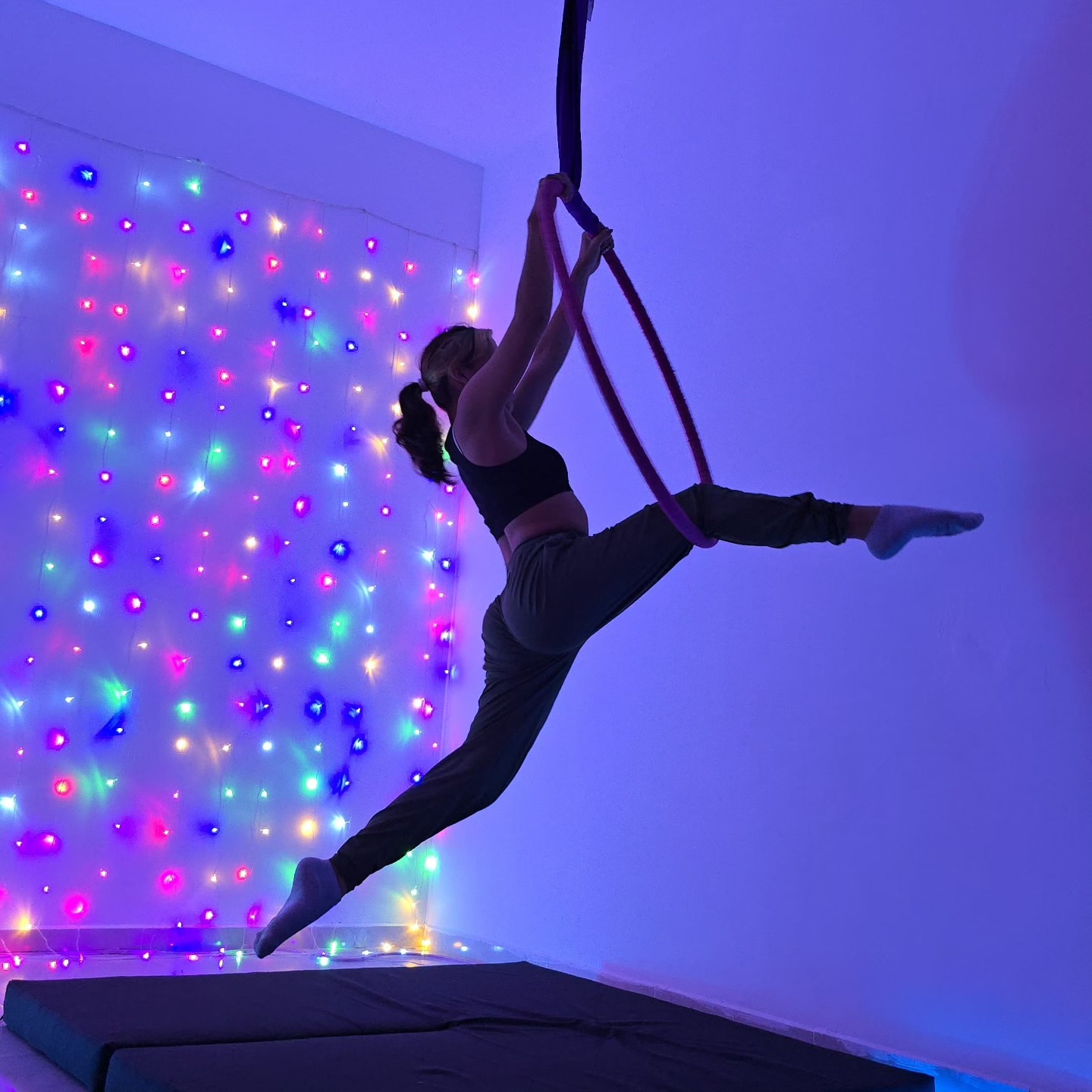 Volaré Pole Studio | Mérida