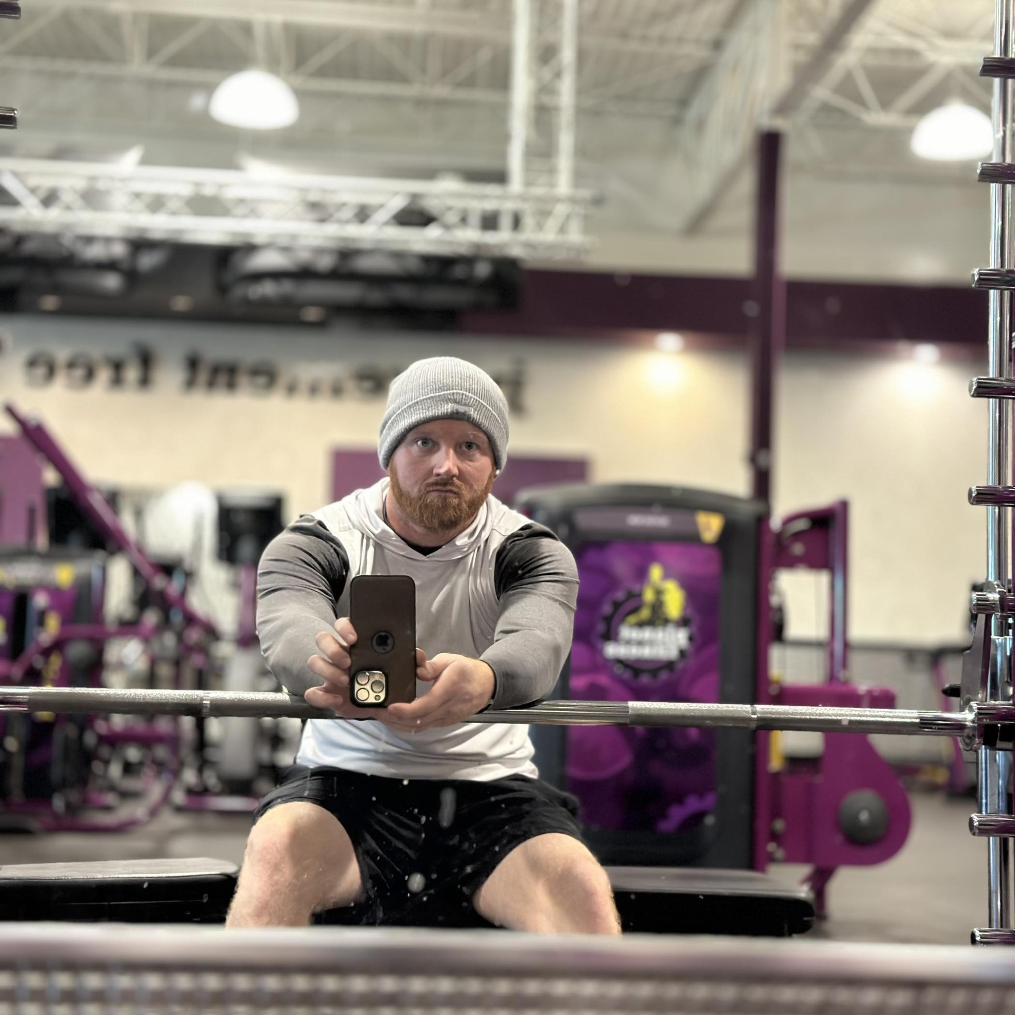 Logan Rhodes