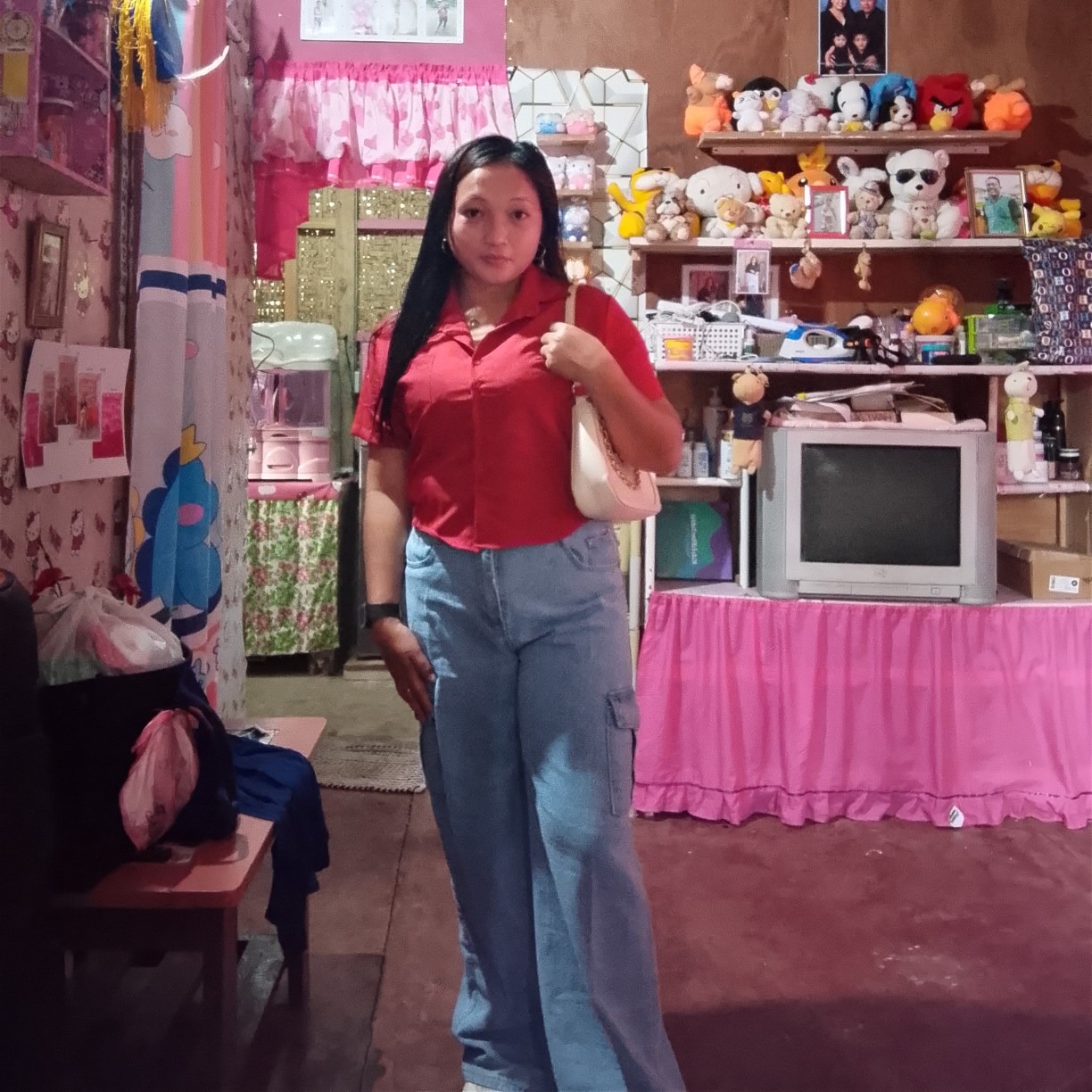 Rodelyn Laborte