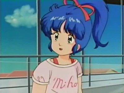 Fashion Lala: The Story of the Harbour Light (1988) #agehaの窓