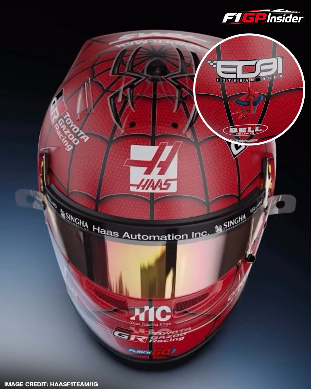 custom spiderman football helmet The Voice Activated Iron Man MK5 Painted in NFL Teams' Colorways Blue Spider-Man 🤔, But why?