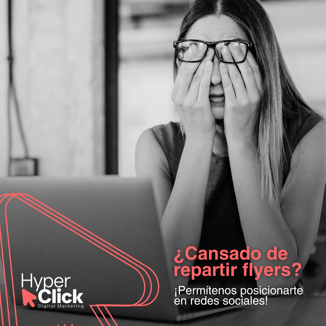 Hyper Click Digital Marketing | Guaynabo