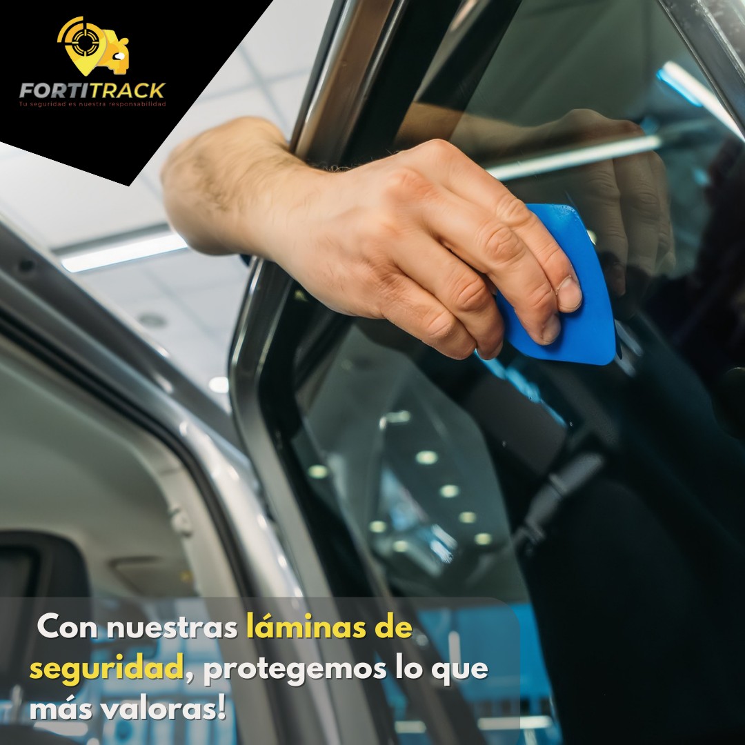 Fortitrack | Quito