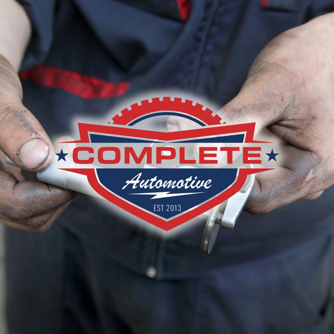Complete Automotive | San Angelo TX