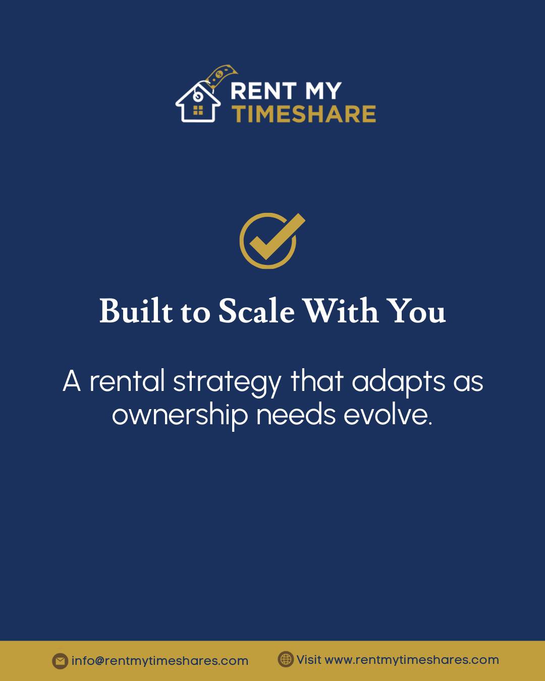 Rent - RMT supports owners who value consistency, structure, and a ...