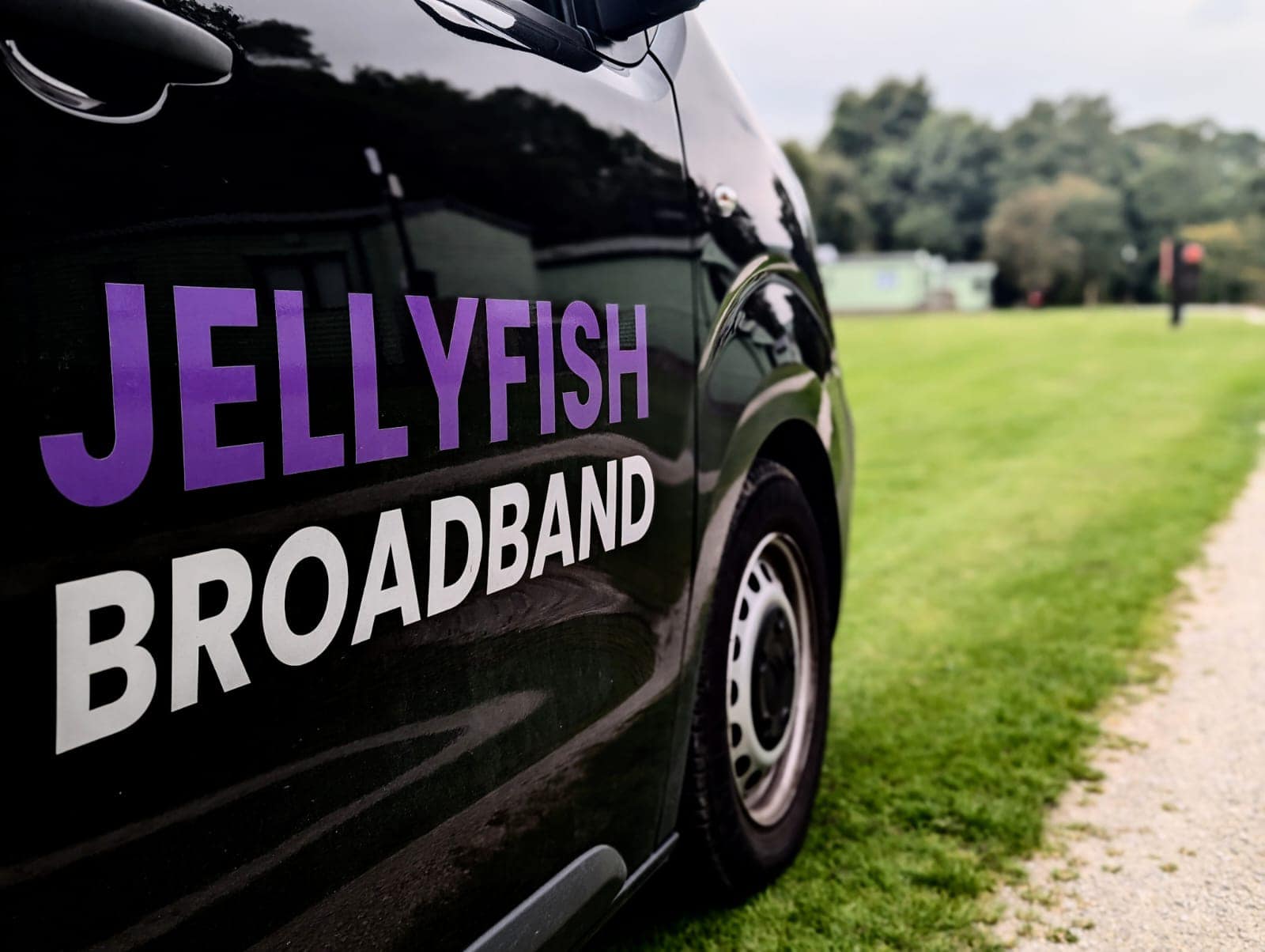 Jellyfish Broadband | Harrogate