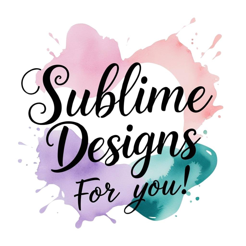 Sublime Designs for You