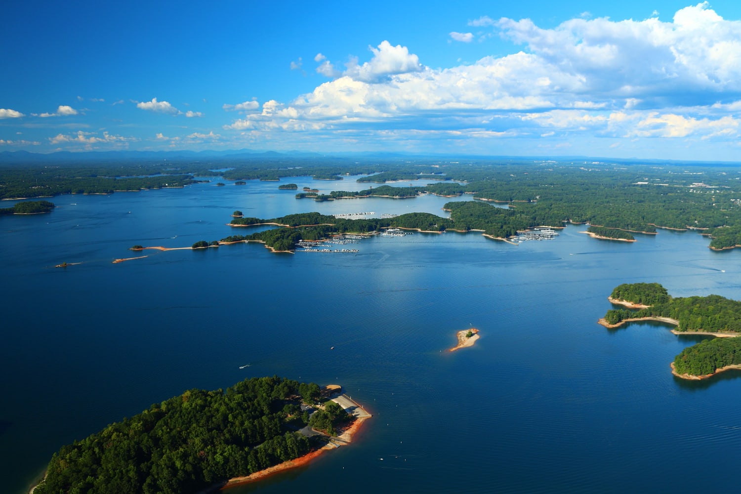 lake lanier lady in blue dress Tragic History of and the of the Lake Color:Sky blue Bridal Gowns Black Satin Prom Dresses Lanier islands