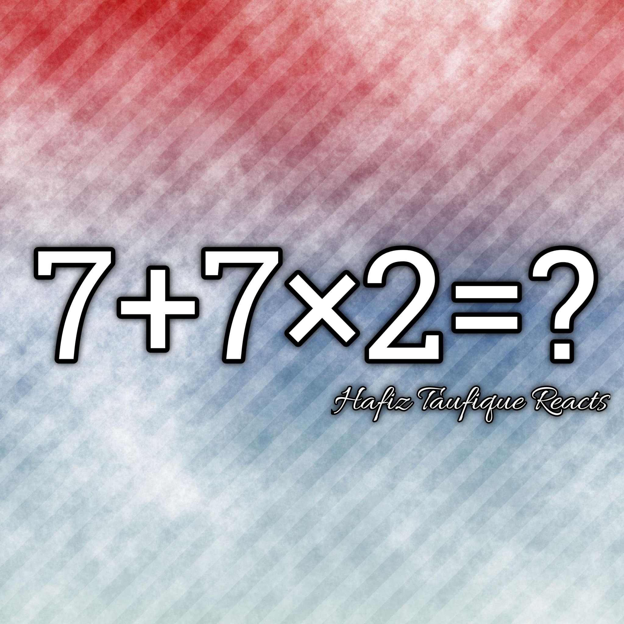 Basic math test questions