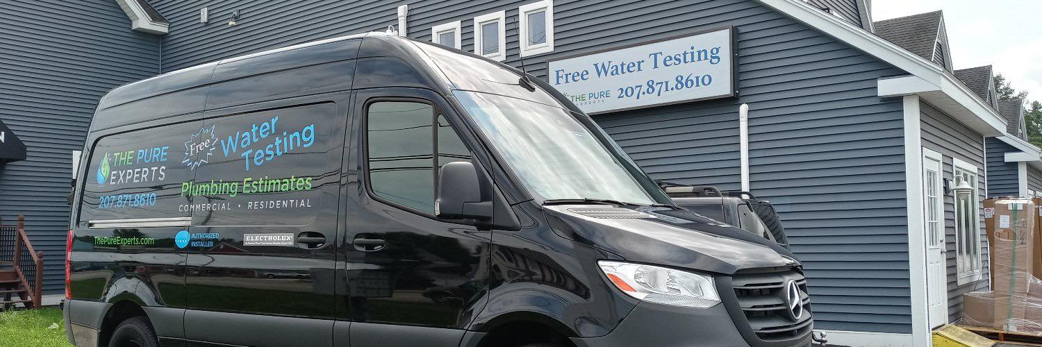 The Pure Experts | Portland ME