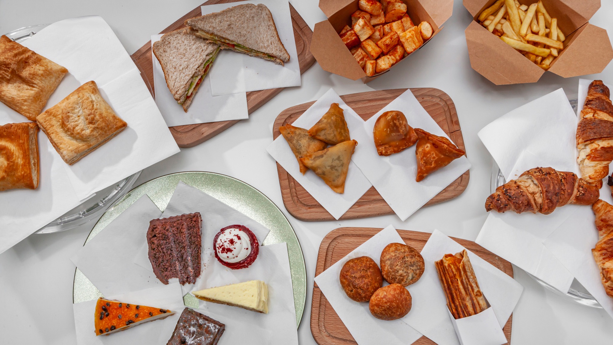 Navana Cafe | Watford