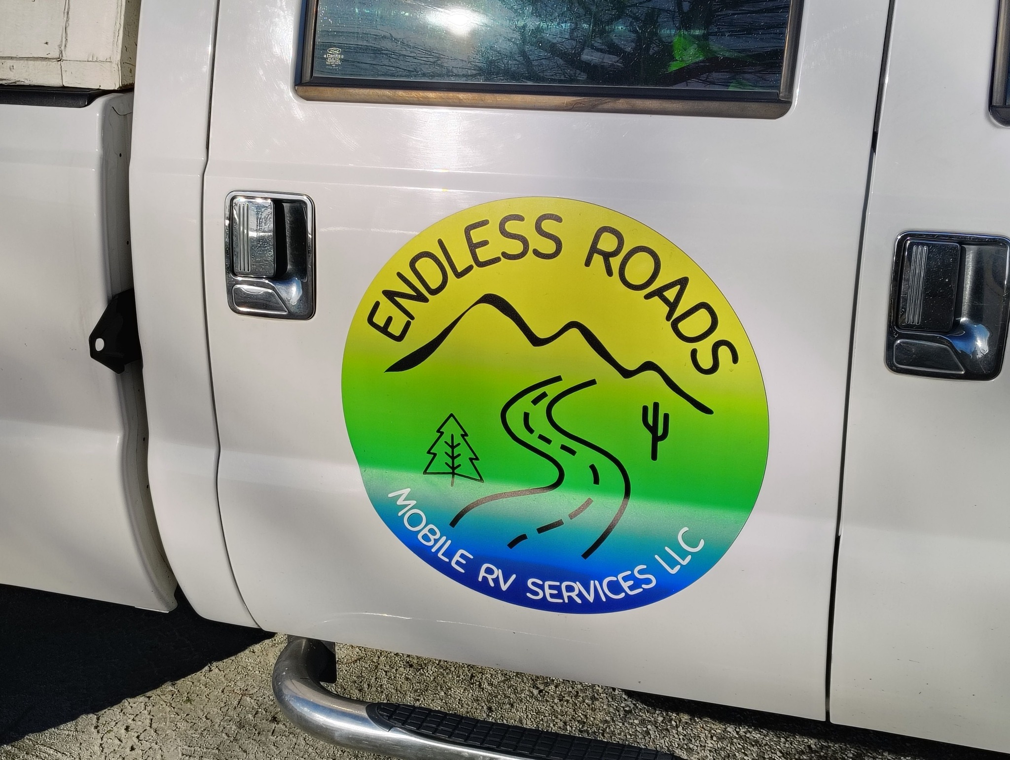 Endless Roads Mobile RV Services LLC