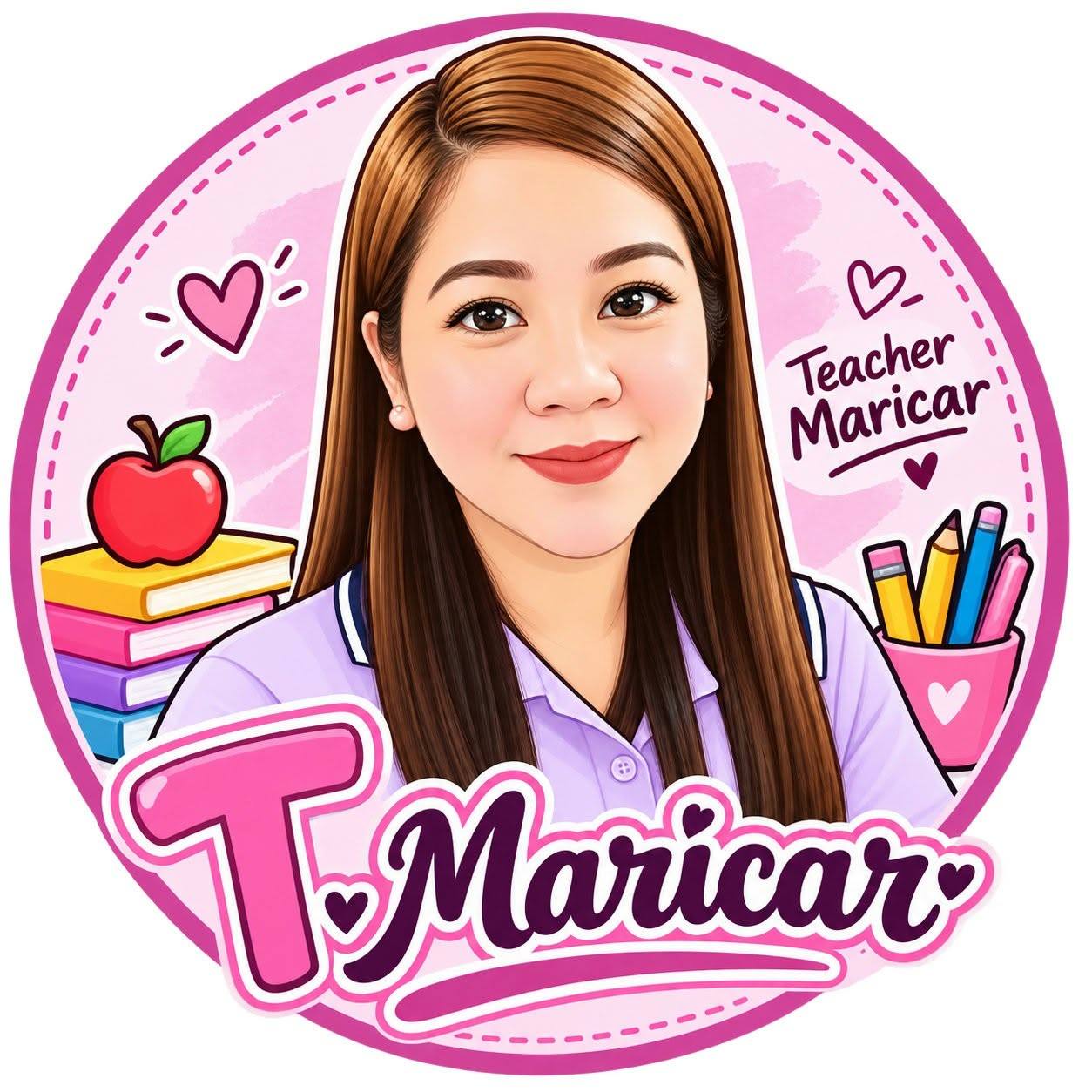 Teacher Maricar | Facebook