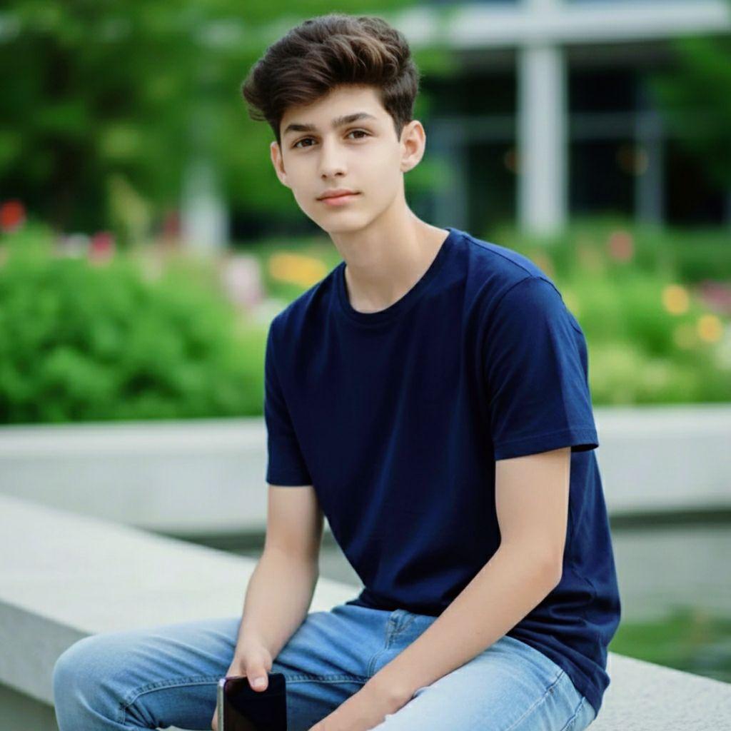 Zain Alabdin