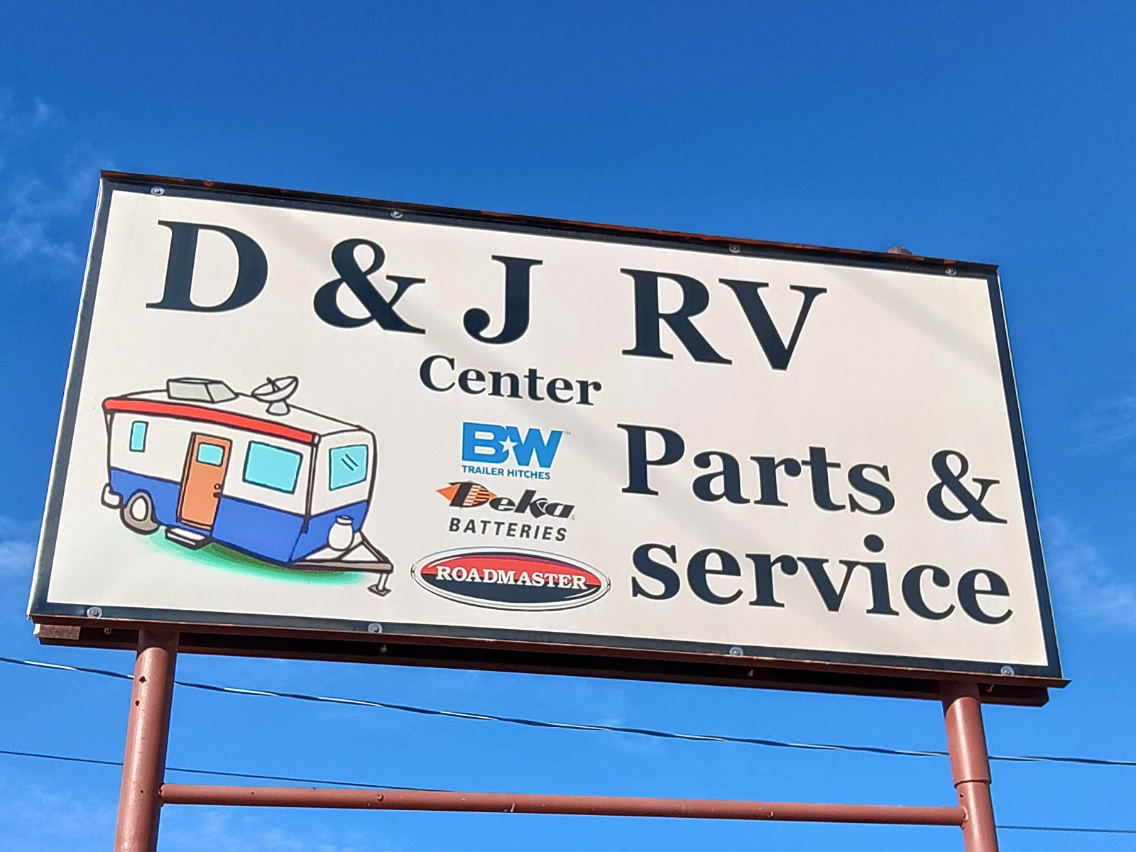 D&J Rv Center | Sierra Vista AZ