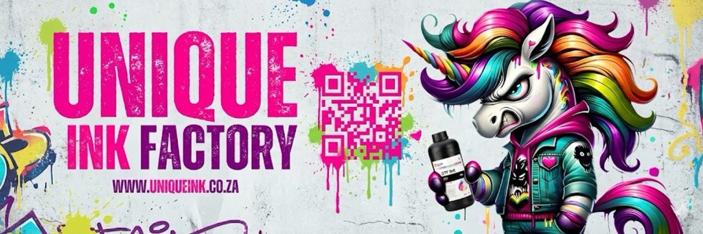 Unique Ink Factory | Pretoria