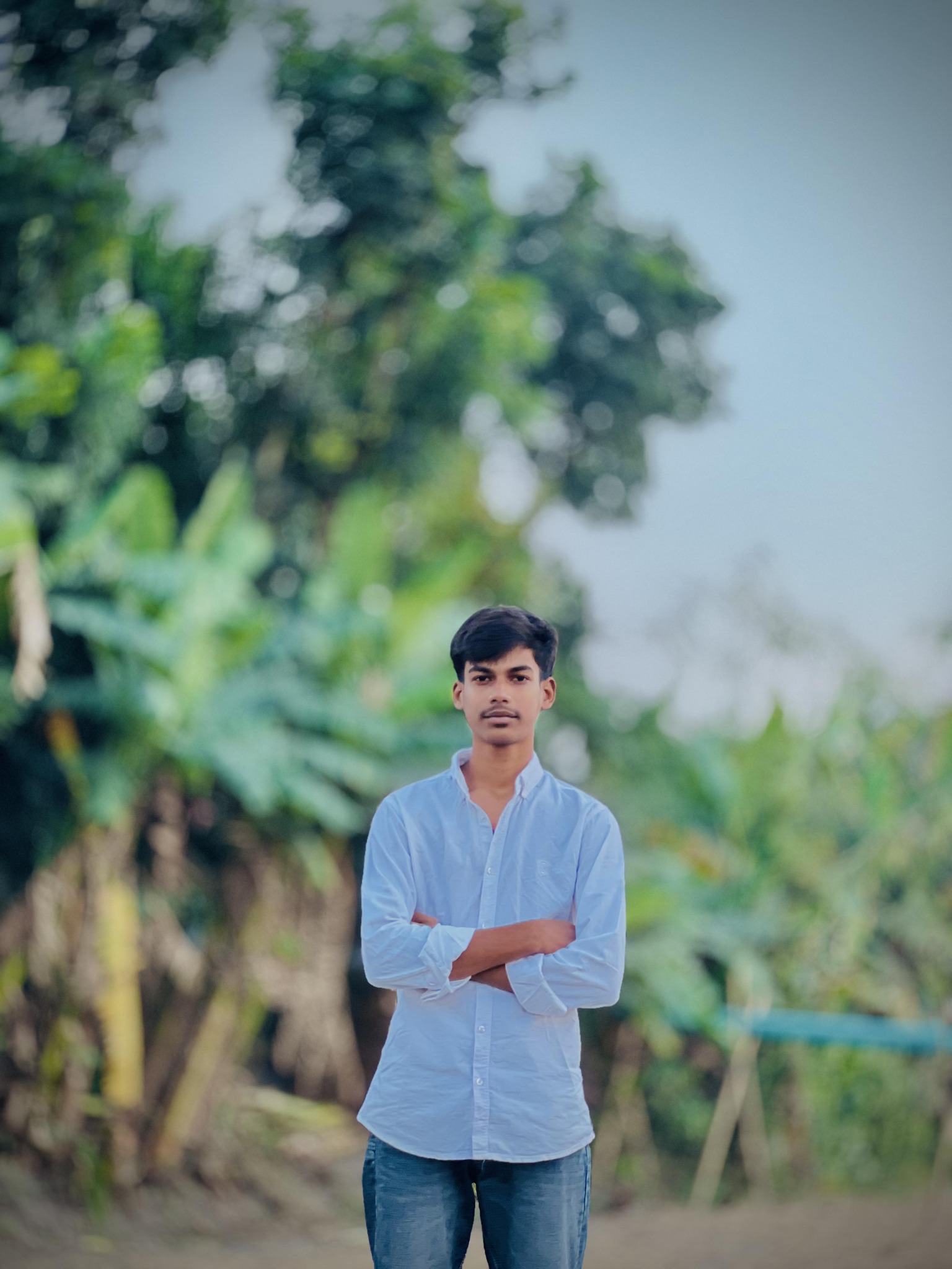CYX CHAD 2.0 | Brahmanbaria