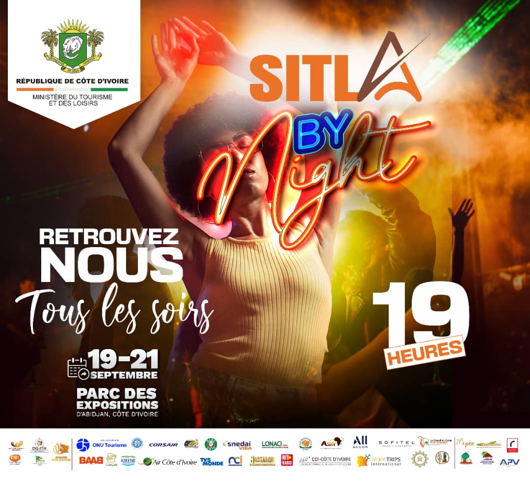 SITLA - 𝐒𝐈𝐓𝐋𝐀 𝟐𝟎𝟐𝟓 : 𝐑𝐄𝐓𝐑𝐎𝐔𝐕𝐄𝐙-𝐍𝐎𝐔𝐒 𝐓𝐎𝐔𝐒 𝐋𝐄𝐒 𝐒𝐎𝐈𝐑𝐒 𝐏𝐎𝐔𝐑 𝐋𝐄 𝐒𝐇𝐎𝐖