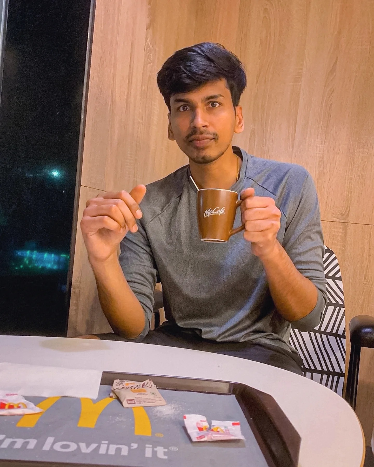 Sukesh Reddy Munugala