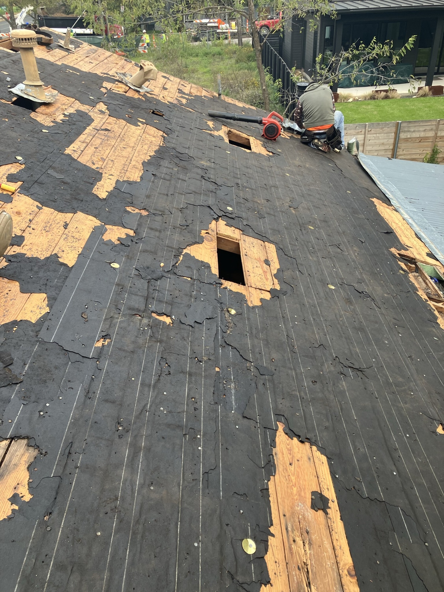 Peak Storm Services | Austin TX