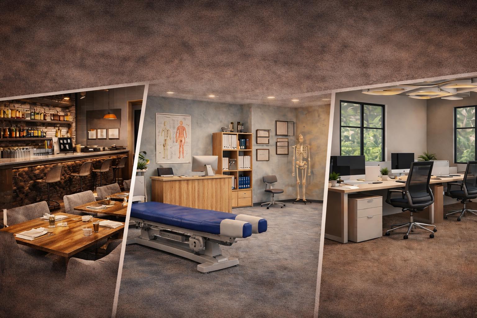 Tenant Improvement Specialists