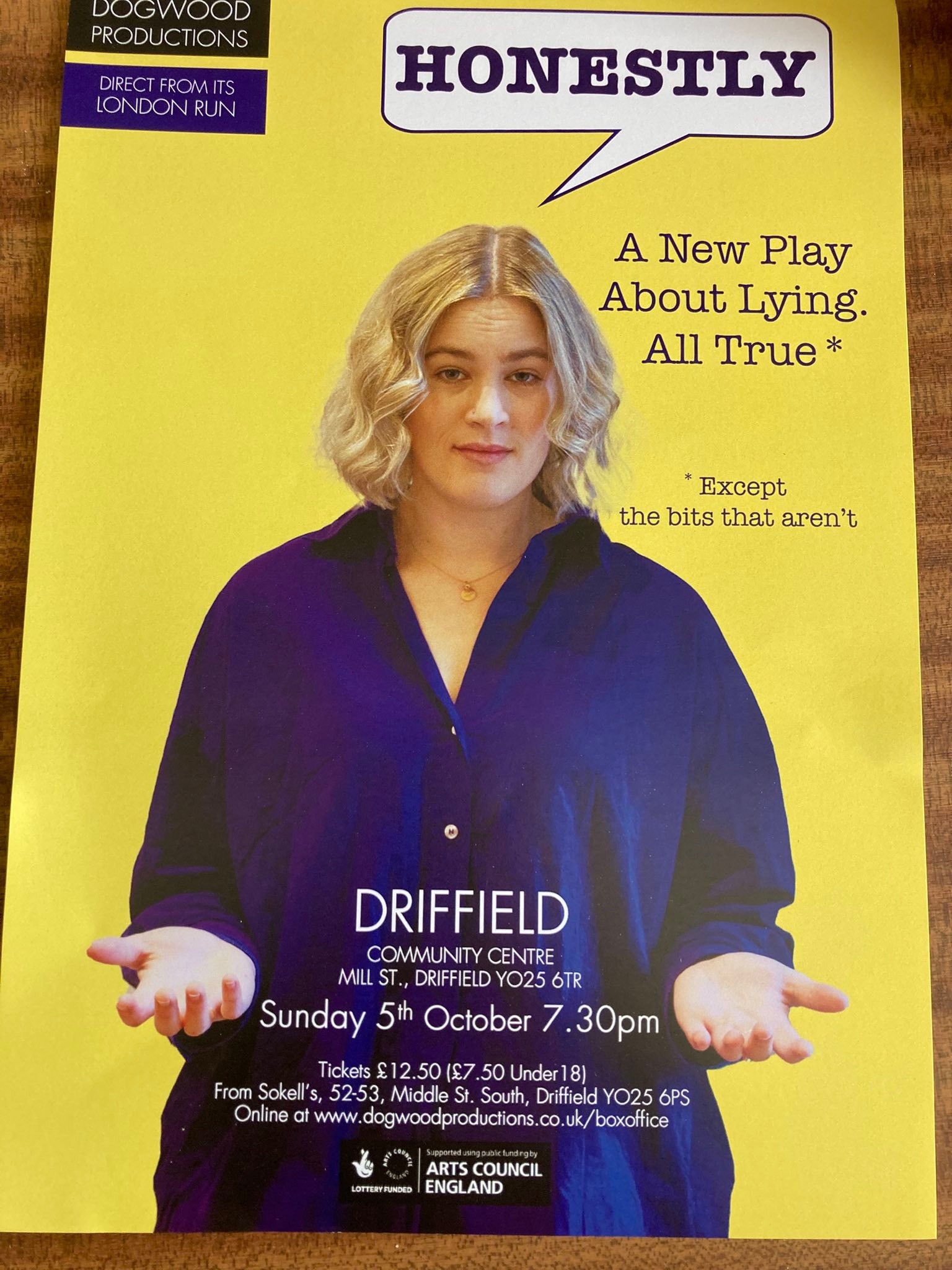 Driffield Community Centre | Driffield