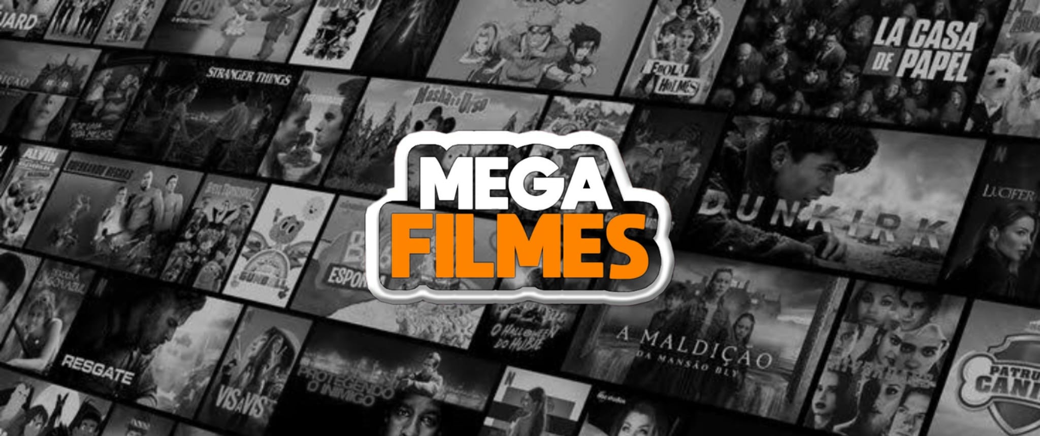 MEGA filmes RECAP