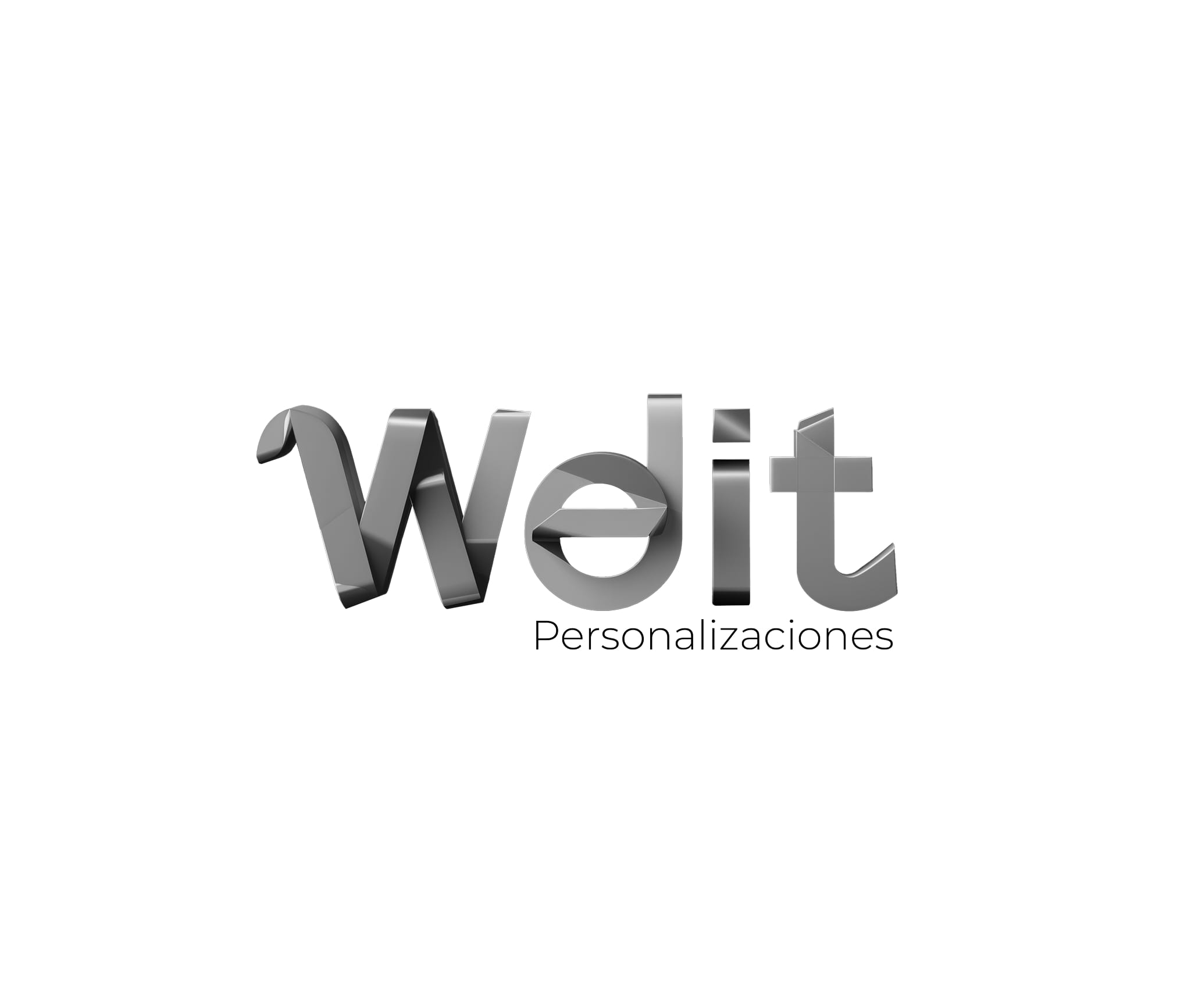 Wedit Personlizaciones