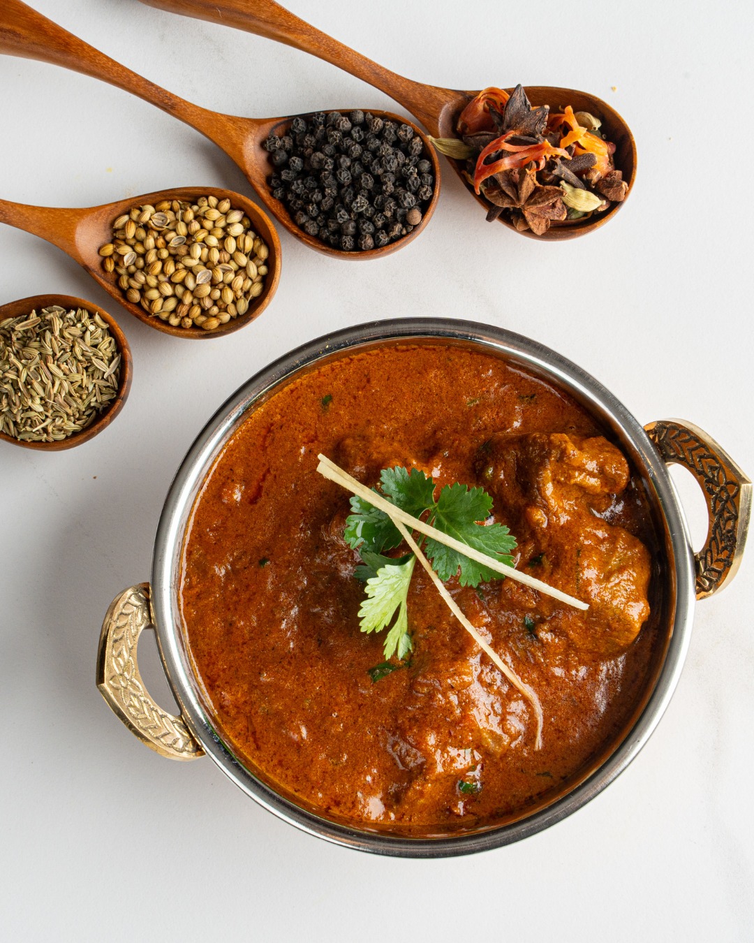 Spice Mahal | Singapore Singapore