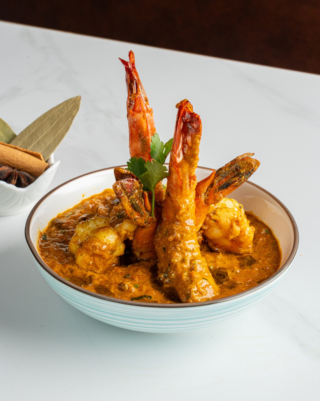 Spice Mahal | Singapore Singapore