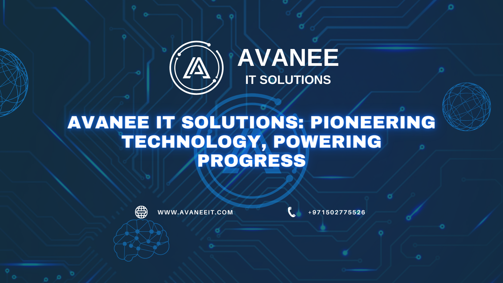 Avanee It Solutions | Nagpur