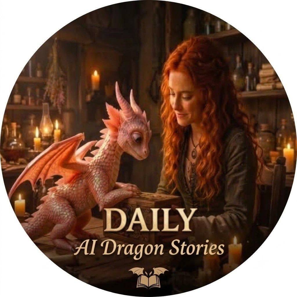 Learning to ride a bicycle is much more fun with a little dragon by ...