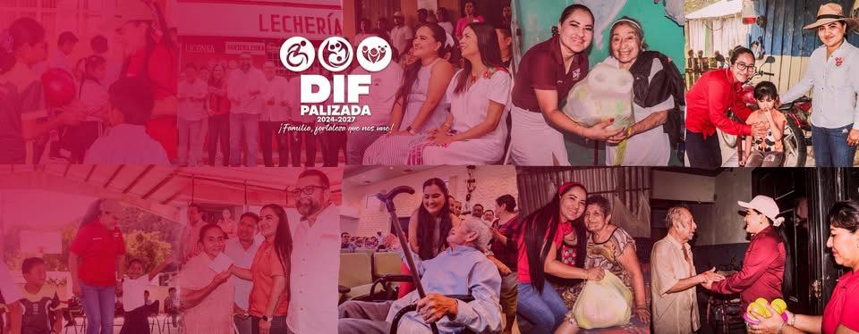 DIF Palizada 2024-2027 | Palizada